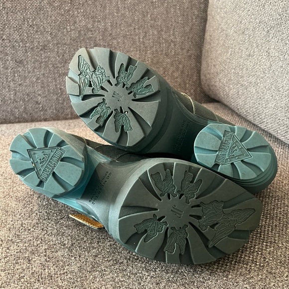 John Fluevog Mellow Jammin 9 - Picture 4 of 5